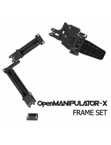 RM-X52 Frame Set
