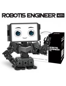 ROBOTIS ENGINEER KIT 1 [EU-220V]