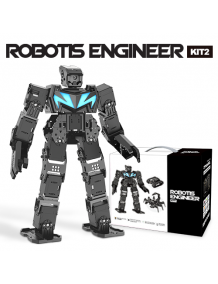 ROBOTIS ENGINEER KIT 2 [INTL]