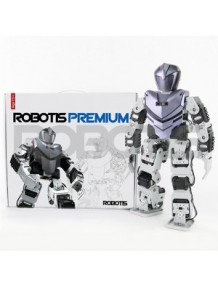 ROBOTIS Premium [EU-220V]