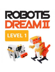 ROBOTIS DREAMⅡ Level 1 Kit [EN]