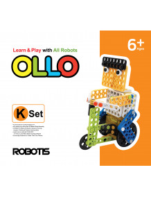 OLLO K1_12 Kit Set