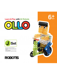 OLLO J1_12 Kit Set